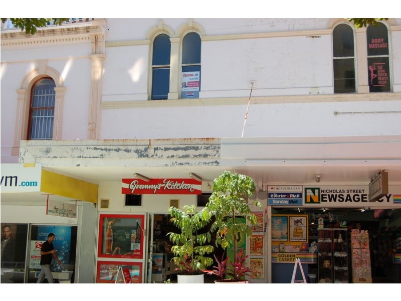 Level 1 40 Nicholas Street, Ipswich QLD 4305