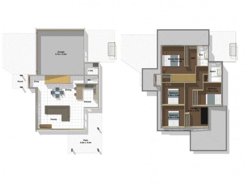 112 MEADOWVIEW  DVE, Morayfield QLD 4506