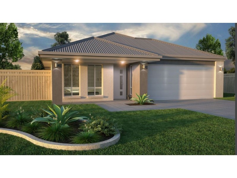 Flinders View QLD 4305