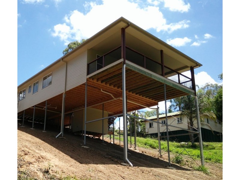 8 Harrison Street, North Ipswich QLD 4305