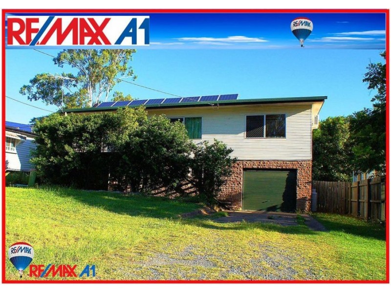 54 Old Toowoomba Rd, One Mile QLD 4305