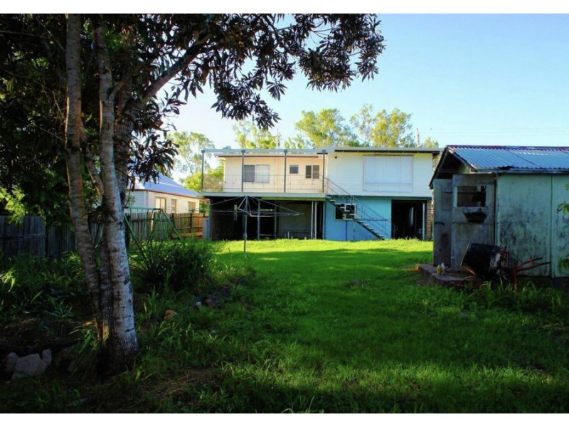 54 Old Toowoomba Rd, One Mile QLD 4305