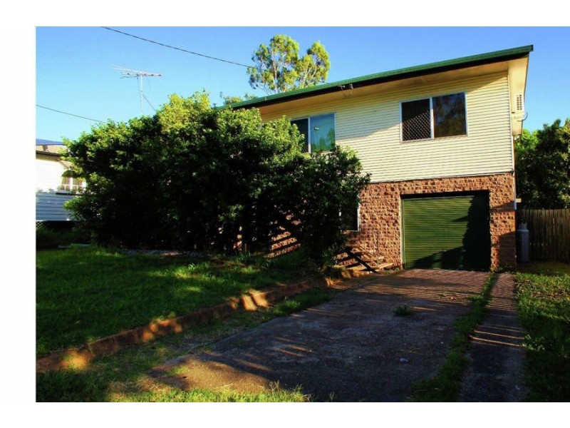 54 Old Toowoomba Rd, One Mile QLD 4305