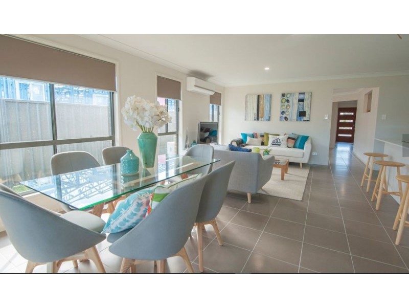 Logan Reserve QLD 4133