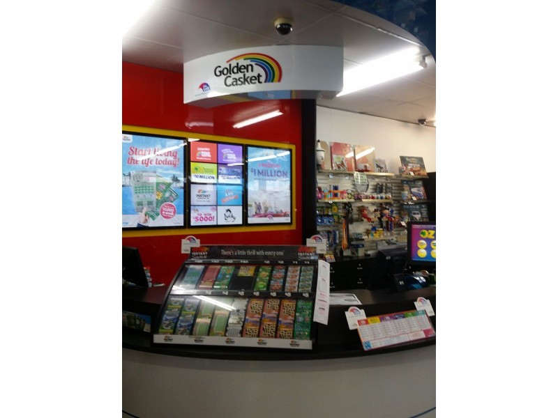 Ipswich QLD 4305