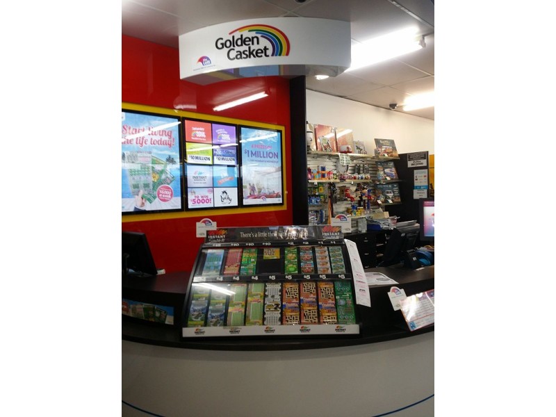Ipswich QLD 4305
