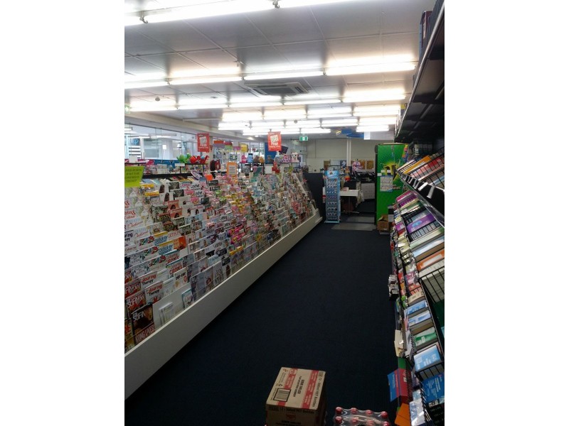 Ipswich QLD 4305