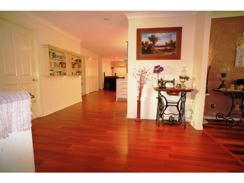 29 Lansdowne Way, Chuwar QLD 4306