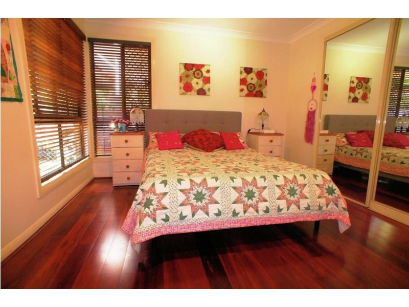 29 Lansdowne Way, Chuwar QLD 4306