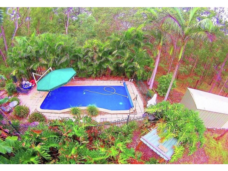 29 Lansdowne Way, Chuwar QLD 4306
