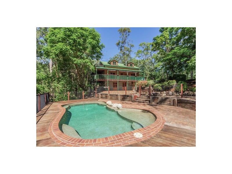 87 Baaring Drive, Karana Downs QLD 4306