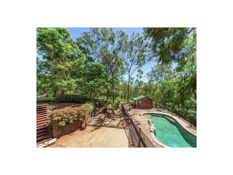 87 Baaring Drive, Karana Downs QLD 4306