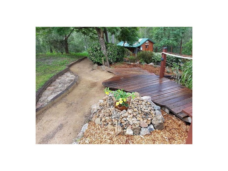 87 Baaring Drive, Karana Downs QLD 4306