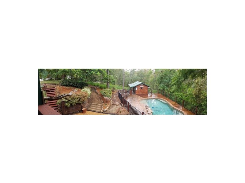 87 Baaring Drive, Karana Downs QLD 4306