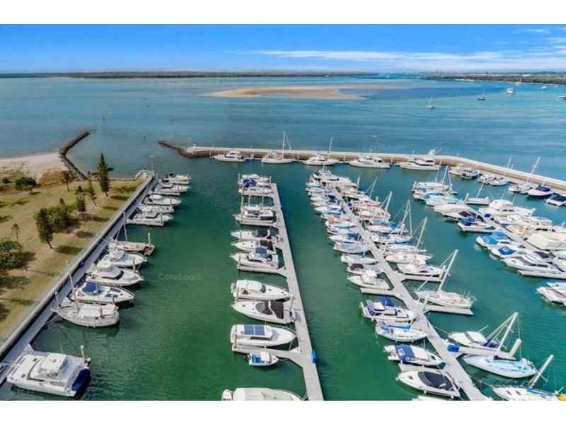 33/19 Oatland Esplanade, Runaway Bay QLD 4216