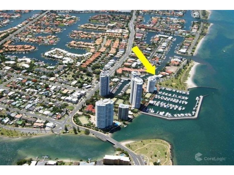 33/19 Oatland Esplanade, Runaway Bay QLD 4216