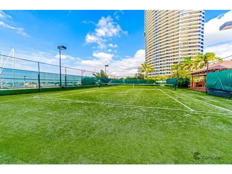 33/19 Oatland Esplanade, Runaway Bay QLD 4216