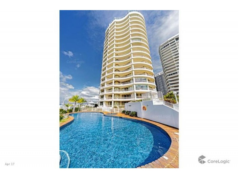 33/19 Oatland Esplanade, Runaway Bay QLD 4216