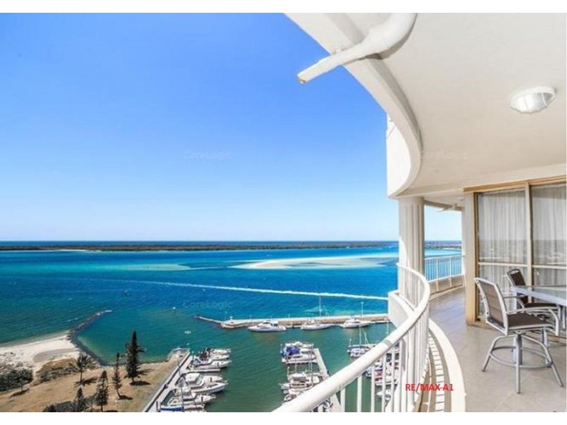 33/19 Oatland Esplanade, Runaway Bay QLD 4216