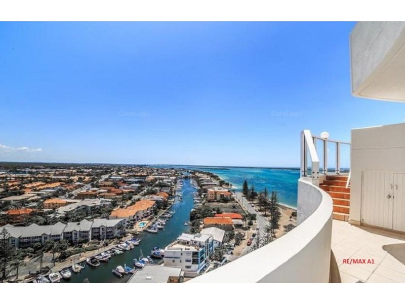 33/19 Oatland Esplanade, Runaway Bay QLD 4216