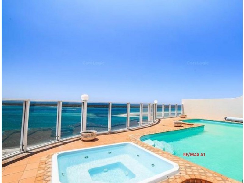 33/19 Oatland Esplanade, Runaway Bay QLD 4216