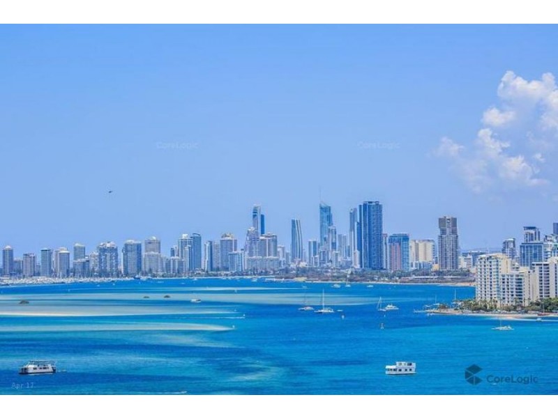 33/19 Oatland Esplanade, Runaway Bay QLD 4216