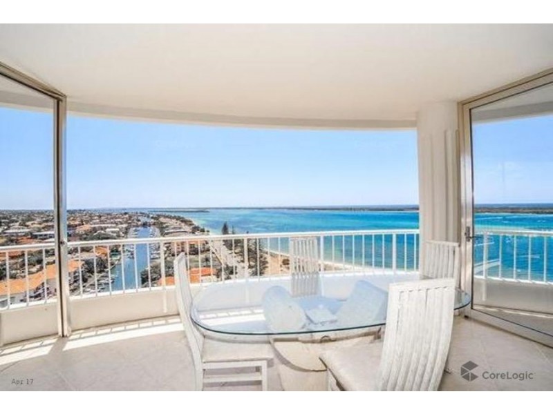 33/19 Oatland Esplanade, Runaway Bay QLD 4216