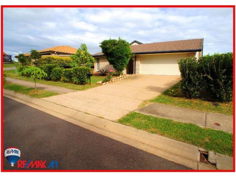 4 Maller Crescent, Redbank Plains QLD 4301