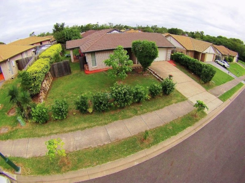 4 Maller Crescent, Redbank Plains QLD 4301