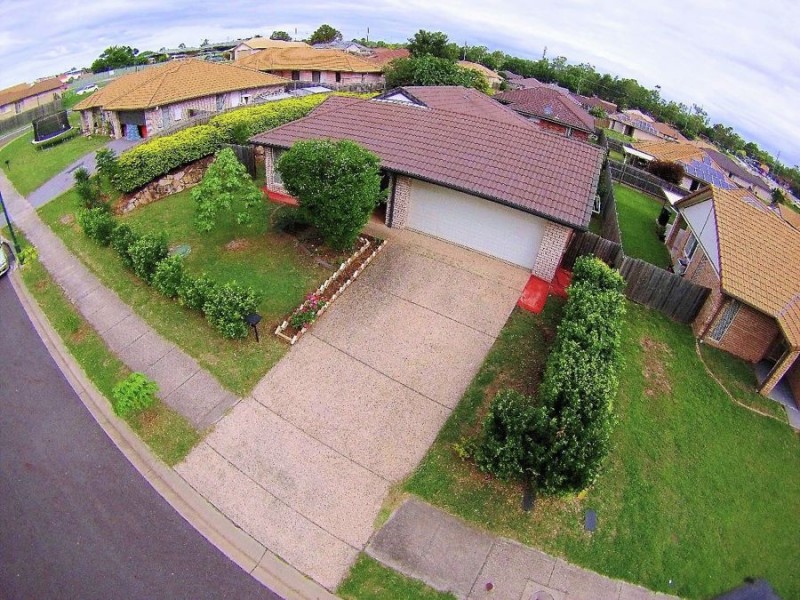 4 Maller Crescent, Redbank Plains QLD 4301
