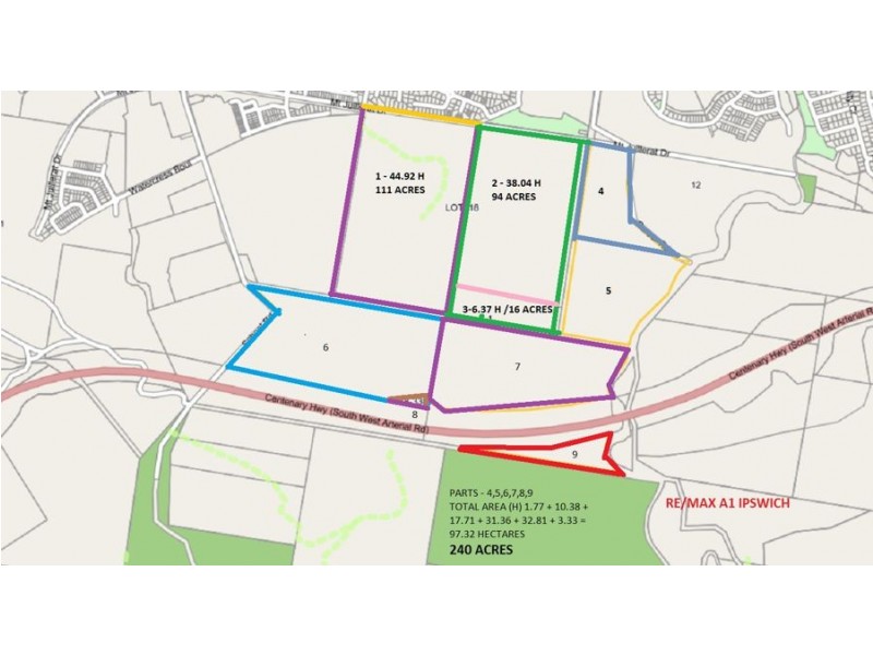 Redbank Plains QLD 4301