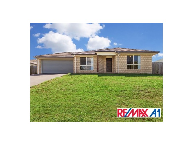 5 Josh Court, Flinders View QLD 4305