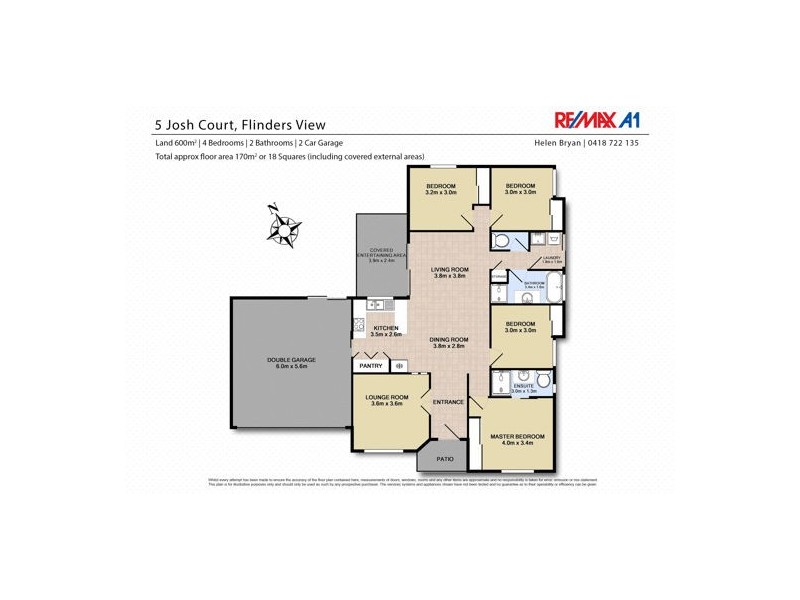 5 Josh Court, Flinders View QLD 4305
