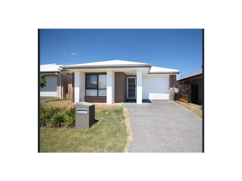 27 Lillypilly Drive, Ripley QLD 4306