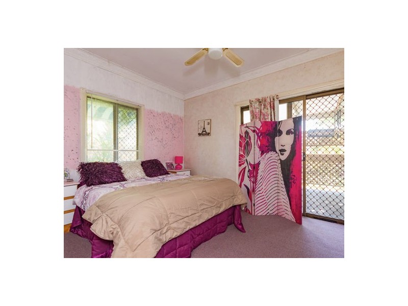 16 MACAULAY ST, Fernvale QLD 4306