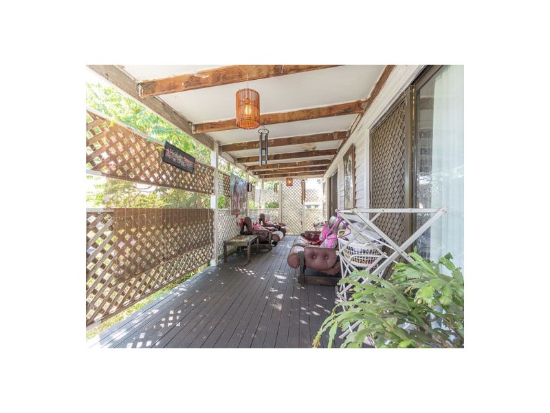 16 MACAULAY ST, Fernvale QLD 4306