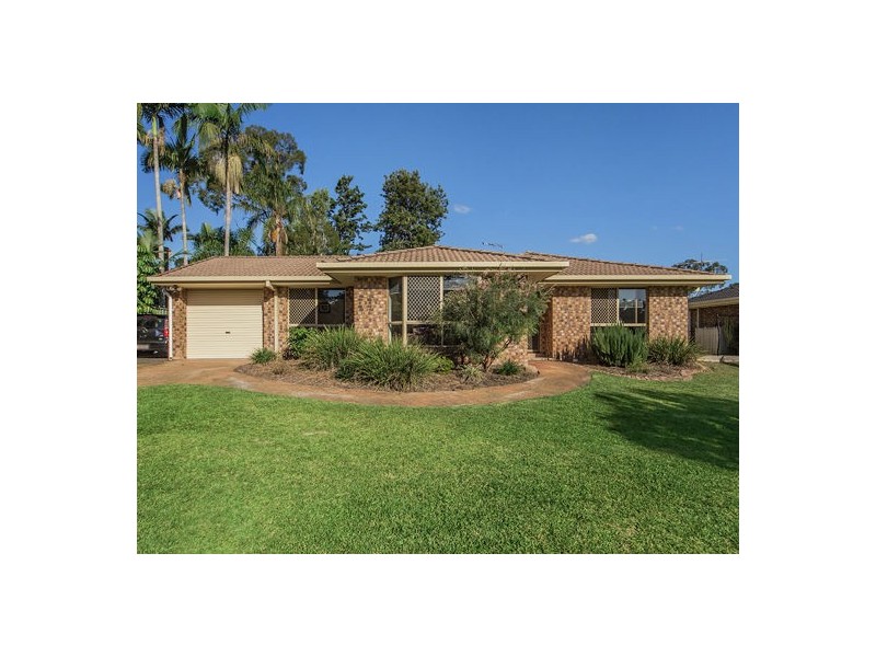 66 Nalya Crescent, Karana Downs QLD 4306