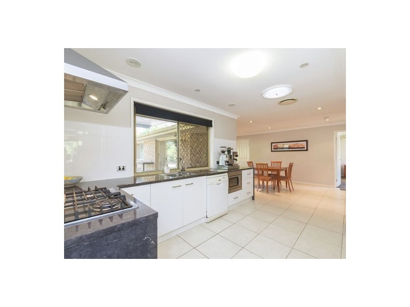 66 Nalya Crescent, Karana Downs QLD 4306
