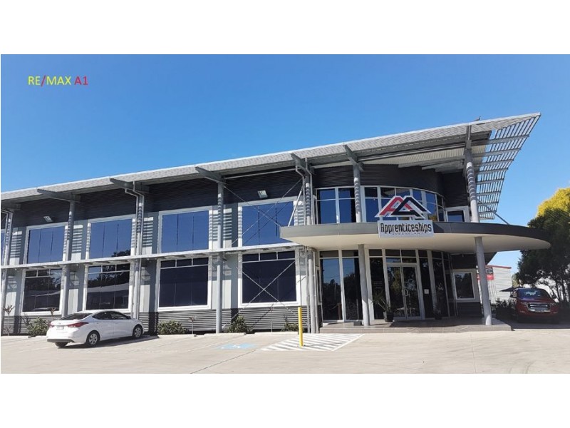 Ipswich QLD 4305