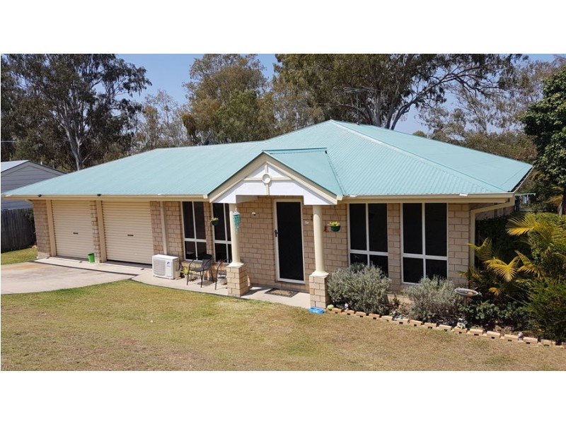 25 Palma Rosa Drive, Wulkuraka QLD 4305