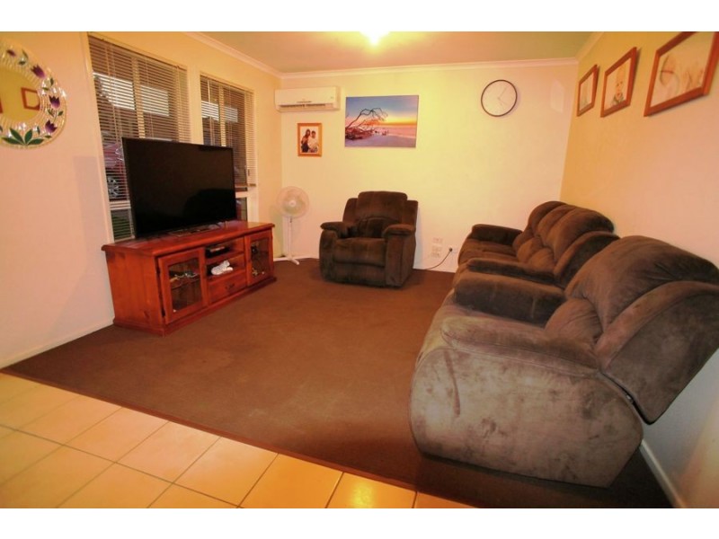 25 Palma Rosa Drive, Wulkuraka QLD 4305