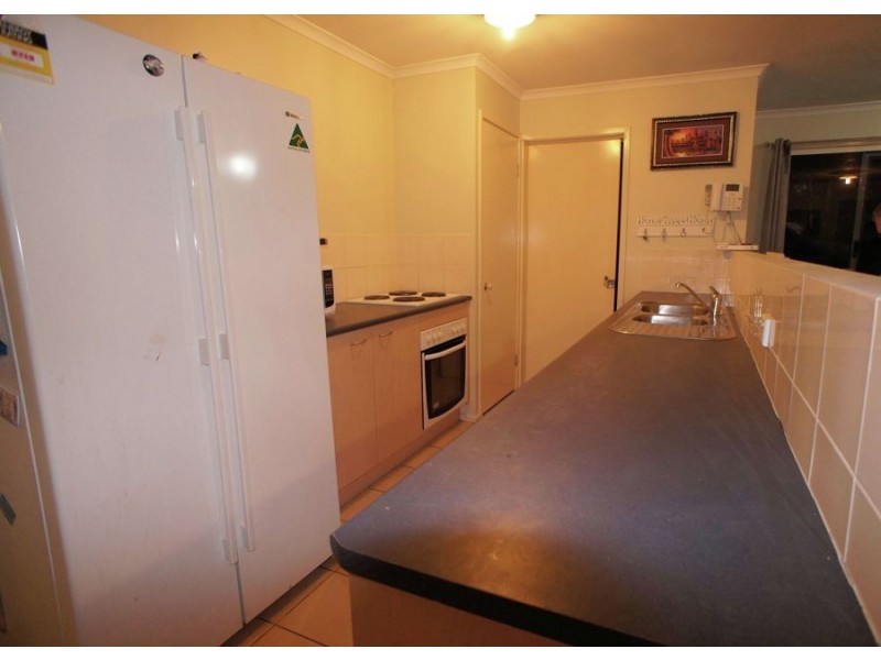 25 Palma Rosa Drive, Wulkuraka QLD 4305