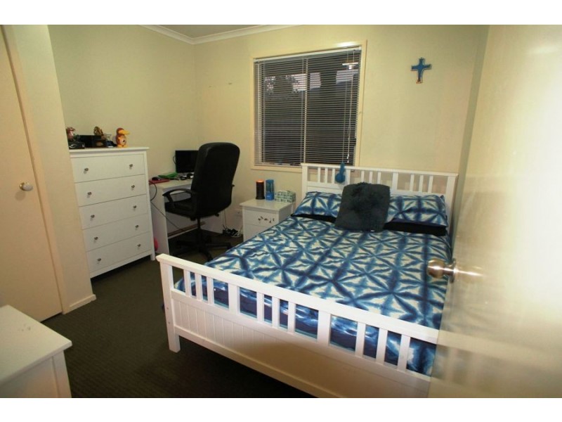 25 Palma Rosa Drive, Wulkuraka QLD 4305