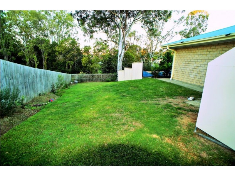 25 Palma Rosa Drive, Wulkuraka QLD 4305