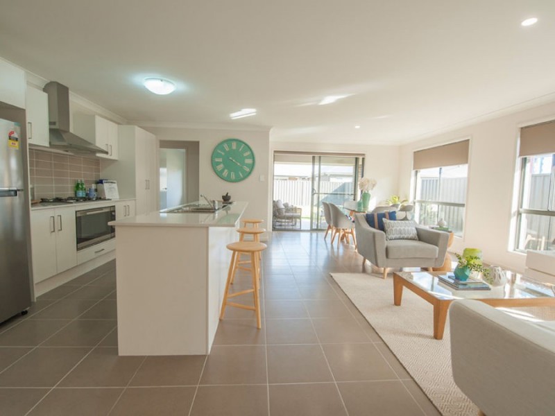 Springfield Lakes QLD 4300