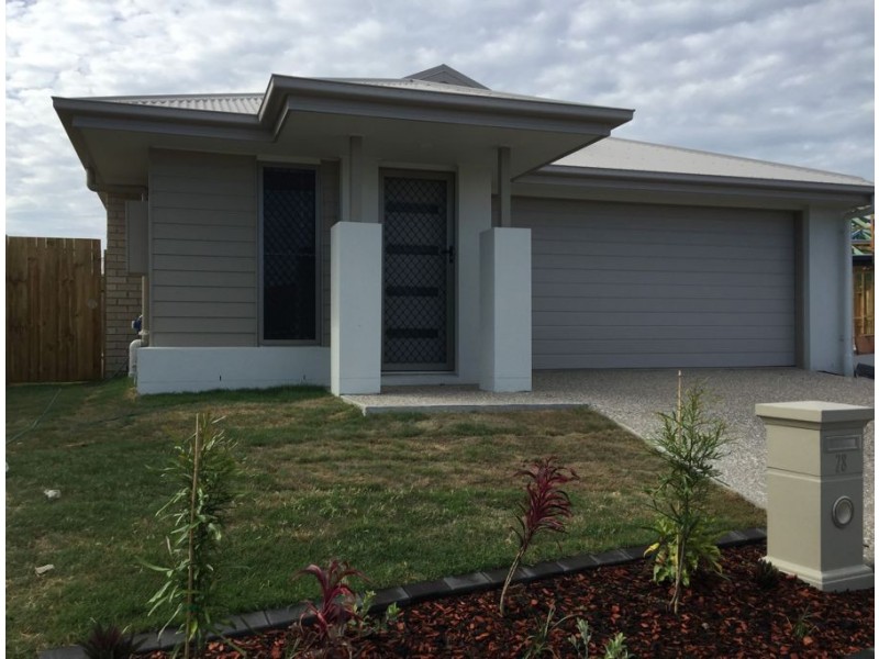28 Falcon Street, Redbank Plains QLD 4301