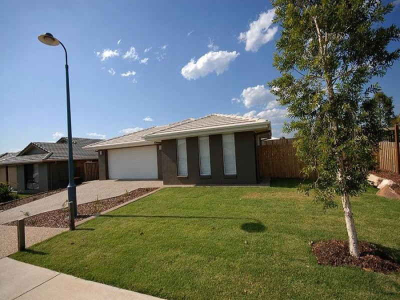 53 Rasmussen Crescent, Redbank Plains QLD 4301