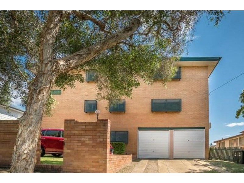 4/35 Qualtrough Street, Woolloongabba QLD 4102