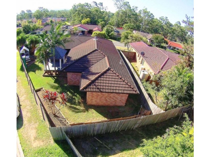 18 Lyrebird Lane, Bellbird Park, Bellbird Park QLD 4300