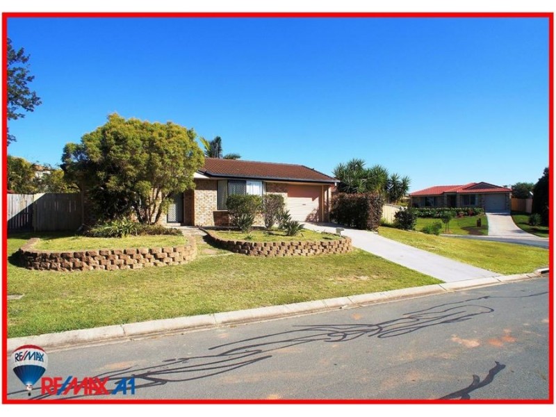 18 Lyrebird Lane, Bellbird Park, Bellbird Park QLD 4300